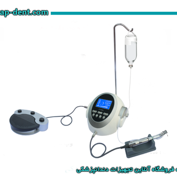 موتور ایمپلنت کوکسو مدل C- sailor نوری