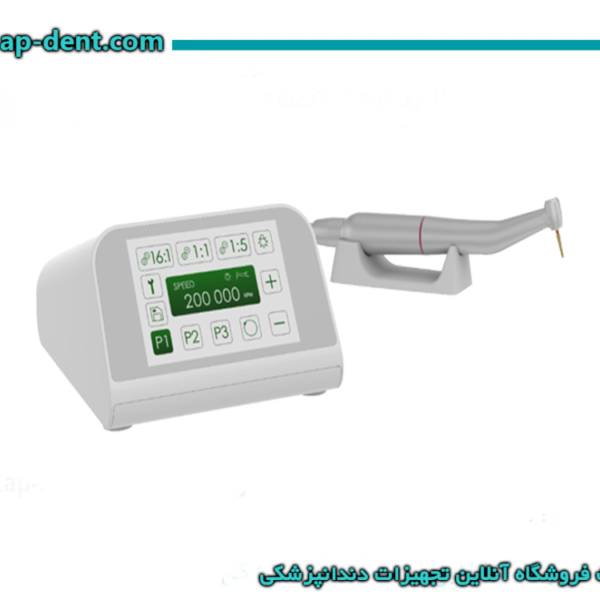 موتور الکتریکی وودپیکر مدل MT2
