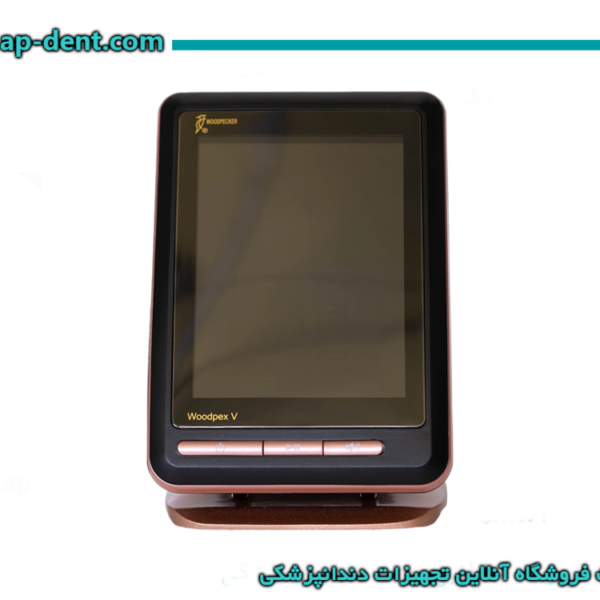 اپکس فایندر(woodpecker) مدل woodpex v