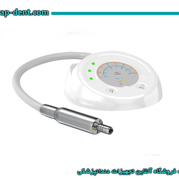 موتور الکتریکی کوکسو C-PUMA MINI
