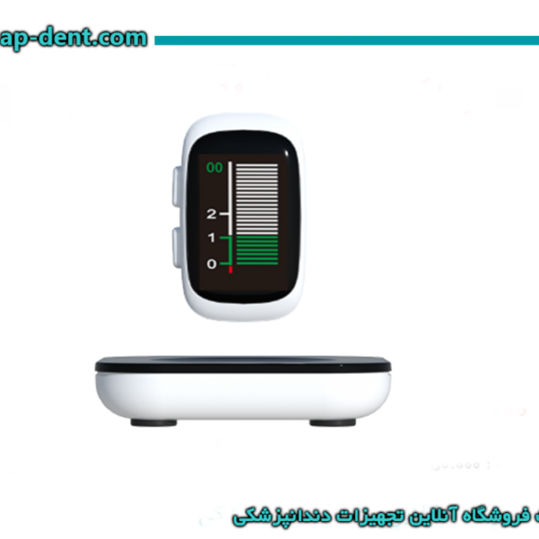 مینی اپکس لوکیتور برند Eighteeth مدل وایرلس AirPex