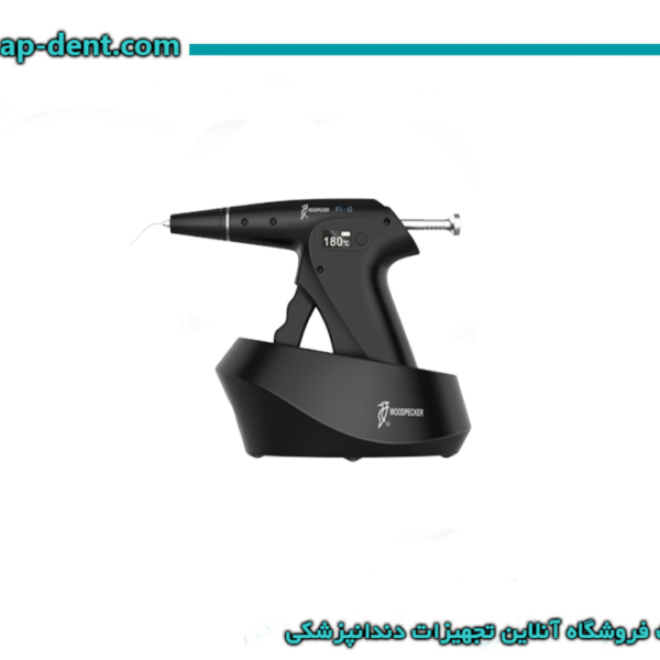 آبچوراتور بیسیم وودپیکر مدل Fi-G