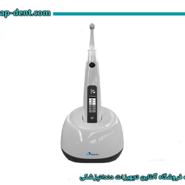 اندو روتاری ایتیس Eigteeth مدل E Connect S