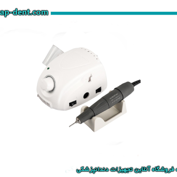 دستگاه میکرو موتور ماراتن مدل چامپیون ( لابراتواری)