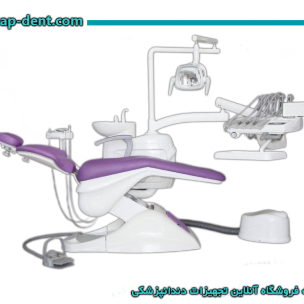یونیت فیدار پلاس