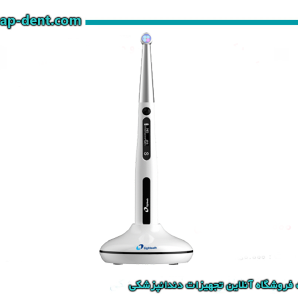 لایت کیور برند Eighteeth مدل Curing pen 4 LED