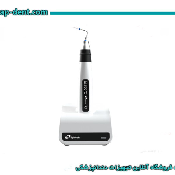 آبچوراتور ایتیس Eighteeth مدل Fast Pack