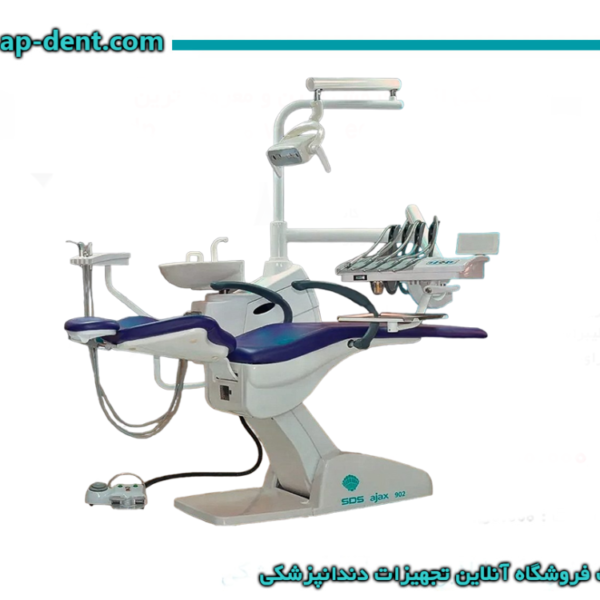 يونيت آژاکس SDS مدل 902