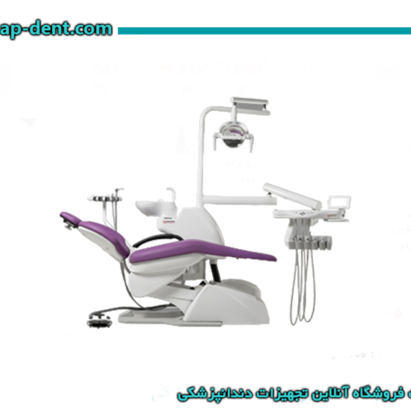 یونیت اکباتان مدلES100