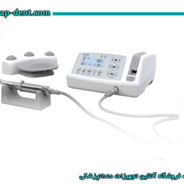 دستگاه موتور ایمپلنت ماراتون مدل ایمپلنت ساده (جراحی)