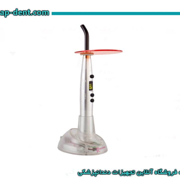 لایت کیور قلمی وودپیکر مدل LED-H