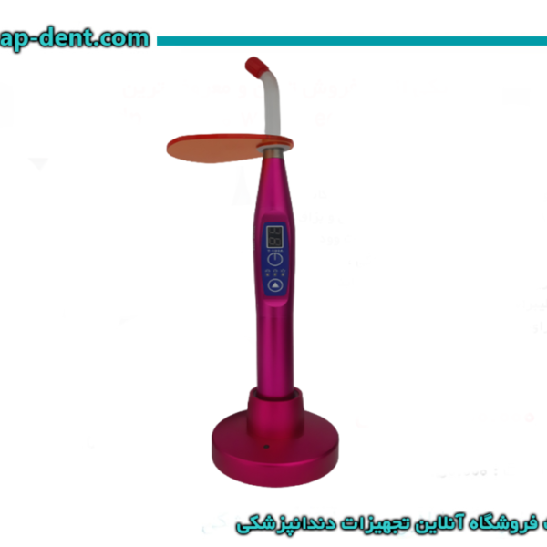 لایت کیور Being مدل 100A