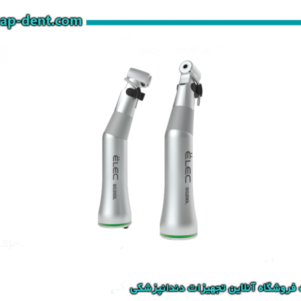 انگل ایمپلنت فایبر اوپتیک (Micro -Nx)