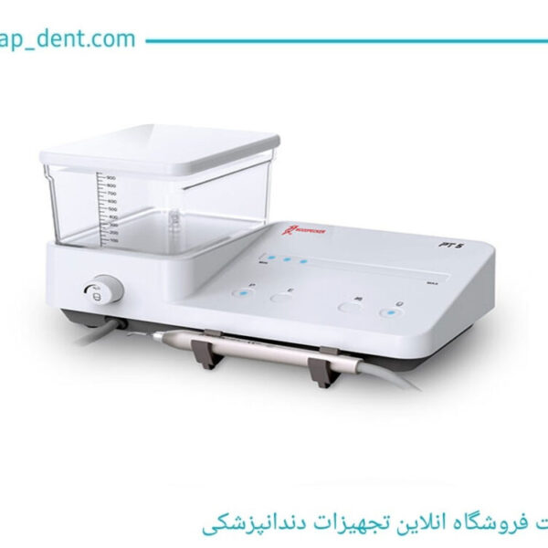 جرمگیر وودپیکر DTE-PT5