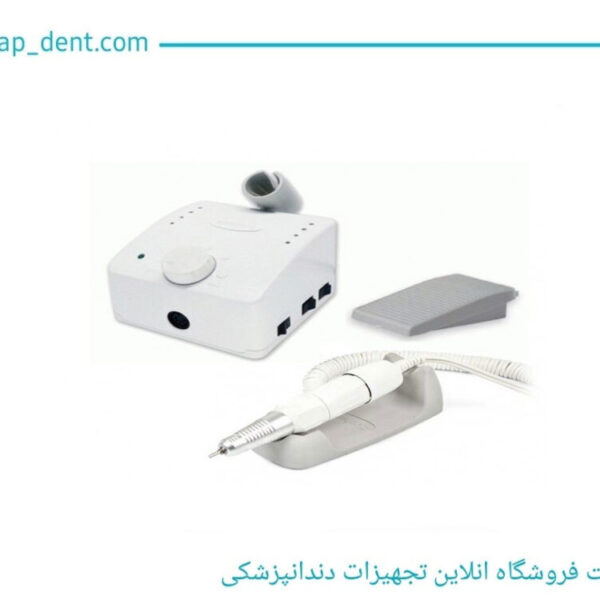 میکرو موتور ماراتن مدل کیوب ( آرایشی)