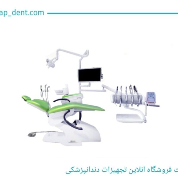 یونیت اکباتان مدلES250