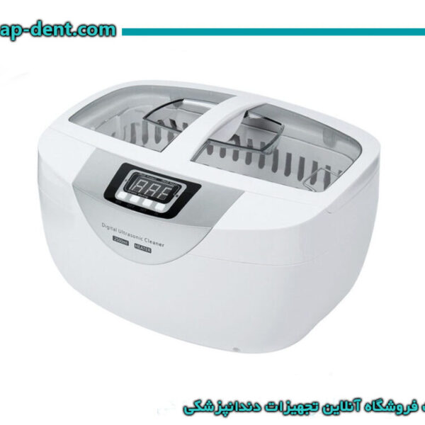 تمیزکننده اولتراسونیک 2.5 لیتری Codyson - CD-4820