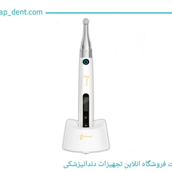 اندو روتاری وودپیکر مدل Endo Pace