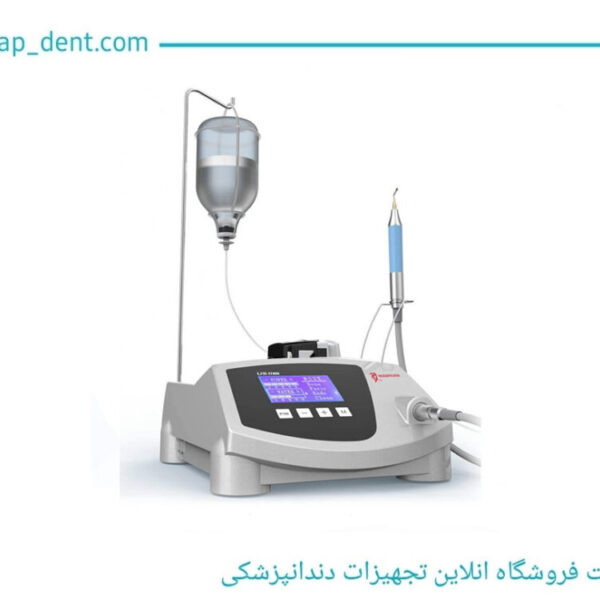 پیزوسرجری وودپیکر مدل US-II Eco
