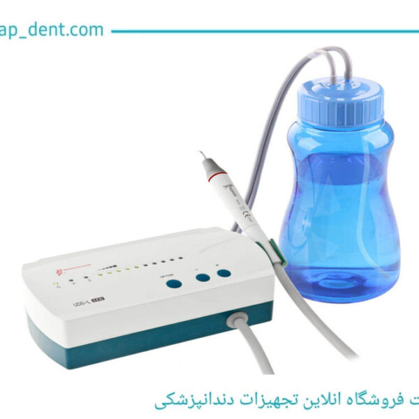 جرمگیر پیزوالتراسونیک وودپیکر مدل UDS-L Full Option