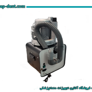 ساکشن مرکزی دو الی سه یونیته Comax