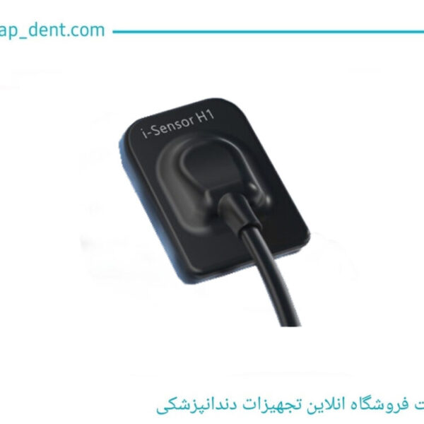 سنسور RVG وودپیکر مدل i-Sensor H1