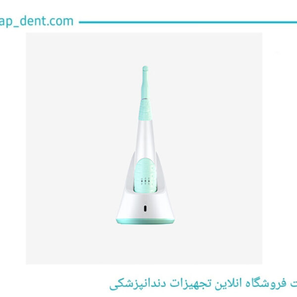 موتور پرافی وودپیکر مدل K-PO Prophy Gun