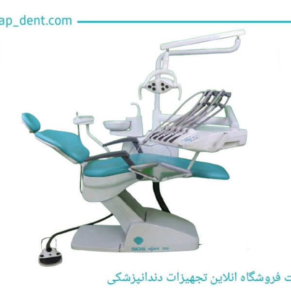یونیت آژاکس مدل سناتور